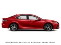 2023 Toyota Camry SE Auto Exterior Shot 10