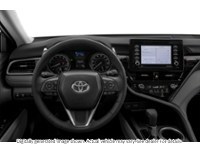 2023 Toyota Camry SE Auto Interior Shot 3