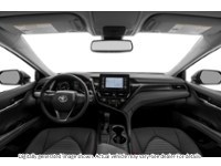 2023 Toyota Camry SE Auto Interior Shot 6