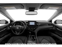 2023 Toyota Camry SE Auto Interior Shot 6