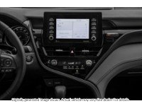 2023 Toyota Camry SE Auto Interior Shot 2