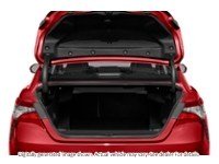 2023 Toyota Camry SE Auto Exterior Shot 4