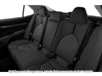 2023 Toyota Camry SE Auto Interior Shot 5