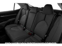 2023 Toyota Camry SE Auto Interior Shot 5