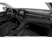 2023 Toyota Camry SE Auto Interior Shot 1