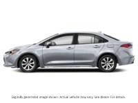 2023 Toyota Corolla LE CVT Exterior Shot 6