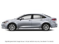2023 Toyota Corolla LE CVT Exterior Shot 6