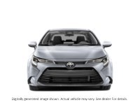 2024 Toyota Corolla LE CVT Exterior Shot 5