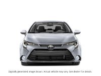 2023 Toyota Corolla LE CVT Exterior Shot 5