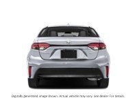 2023 Toyota Corolla LE CVT Exterior Shot 7