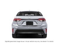 2023 Toyota Corolla LE CVT Exterior Shot 7