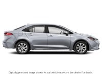 2023 Toyota Corolla LE CVT Exterior Shot 10