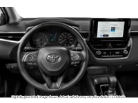 2023 Toyota Corolla LE CVT Interior Shot 3