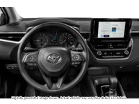 2023 Toyota Corolla LE CVT Interior Shot 3