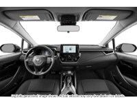 2023 Toyota Corolla LE CVT Interior Shot 6