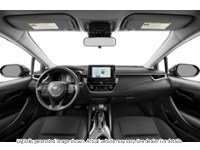 2023 Toyota Corolla LE CVT Interior Shot 6