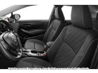 2023 Toyota Corolla LE CVT Interior Shot 4