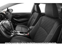 2023 Toyota Corolla LE CVT Interior Shot 4