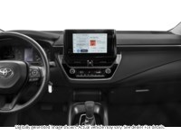 2024 Toyota Corolla LE CVT Interior Shot 2