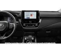 2024 Toyota Corolla LE CVT Interior Shot 2