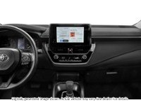 2023 Toyota Corolla LE CVT Interior Shot 2