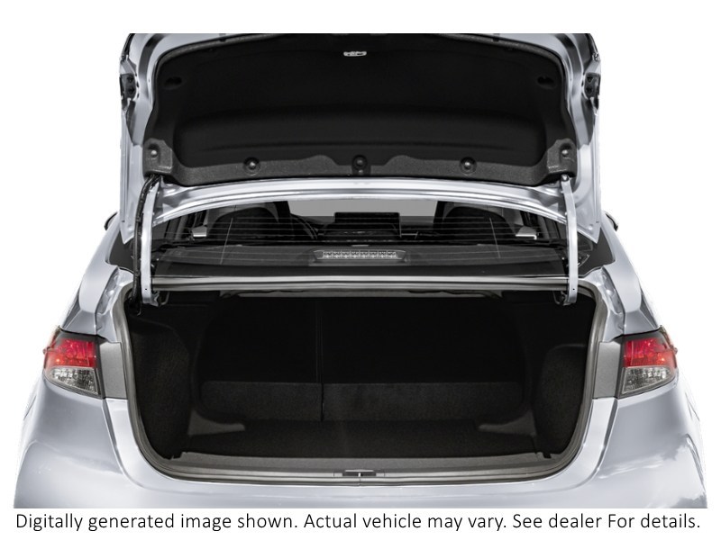 2024 Toyota Corolla LE CVT Exterior Shot 4