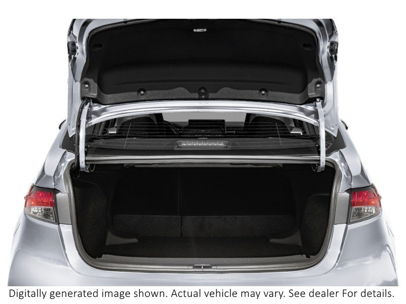 2024 Toyota Corolla LE CVT Exterior Shot 4