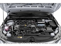 2023 Toyota Corolla LE CVT Exterior Shot 3