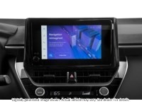 2024 Toyota Corolla LE CVT Exterior Shot 11