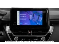 2024 Toyota Corolla LE CVT Exterior Shot 11