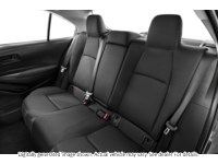 2024 Toyota Corolla LE CVT Interior Shot 5