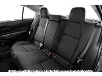 2023 Toyota Corolla LE CVT Interior Shot 5