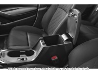 2024 Toyota Corolla LE CVT Interior Shot 7