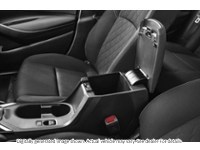 2023 Toyota Corolla LE CVT Interior Shot 7