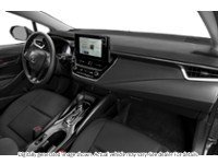 2023 Toyota Corolla LE CVT Interior Shot 1