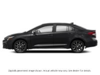 2024 Toyota Corolla SE CVT Exterior Shot 6