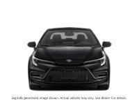 2023 Toyota Corolla SE CVT Exterior Shot 5