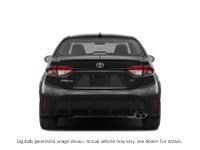 2023 Toyota Corolla SE CVT Exterior Shot 7