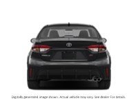 2023 Toyota Corolla SE CVT Exterior Shot 7