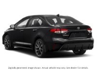 2023 Toyota Corolla SE CVT Exterior Shot 9