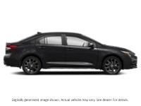 2024 Toyota Corolla SE CVT Exterior Shot 10