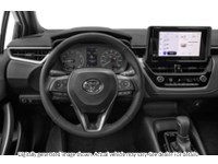 2023 Toyota Corolla SE CVT Interior Shot 3