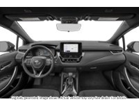 2024 Toyota Corolla SE CVT Interior Shot 6