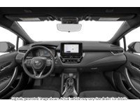 2023 Toyota Corolla SE CVT Interior Shot 6
