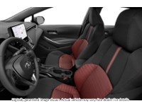 2023 Toyota Corolla SE CVT Interior Shot 4