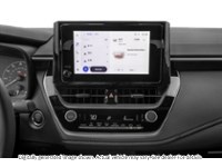 2024 Toyota Corolla SE CVT Interior Shot 2