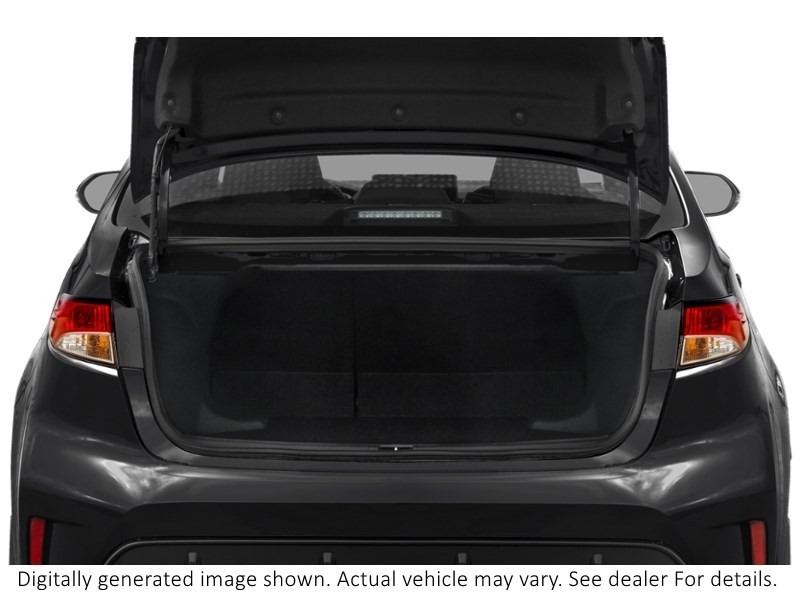 2024 Toyota Corolla SE CVT Exterior Shot 4