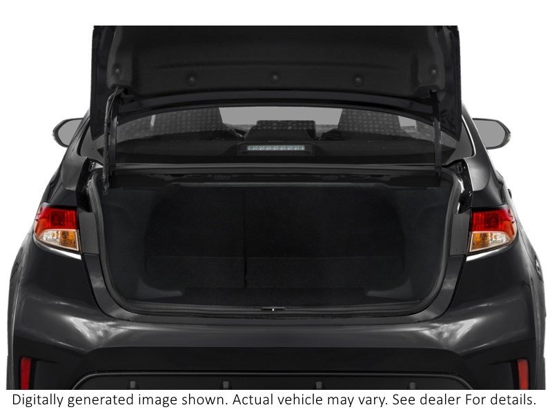 2023 Toyota Corolla SE CVT Exterior Shot 4