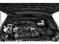 2024 Toyota Corolla SE CVT Exterior Shot 3