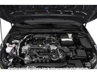 2023 Toyota Corolla SE CVT Exterior Shot 3
